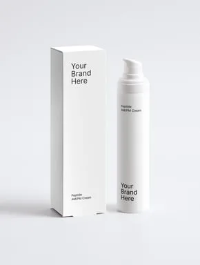 Peptide Ageless AM/PM Cream