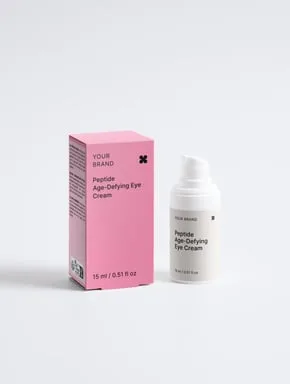 Peptide Age - Defying Eye Cream