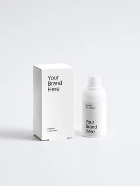 Peptide Age - Defying Eye Cream