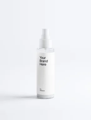 Quick Refresh Dry Shampoo Spray