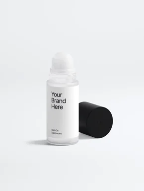 Aluminum-free Roll-on Deodorant