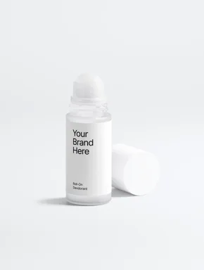 Aluminum-free Roll-on Deodorant